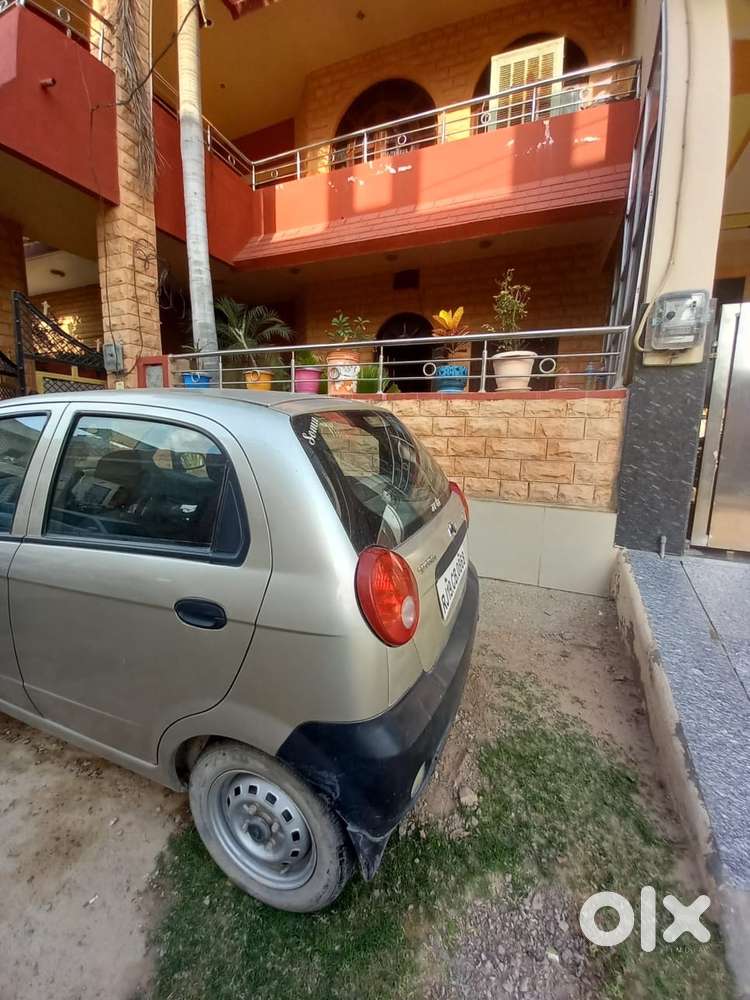 Spark In Good Condition