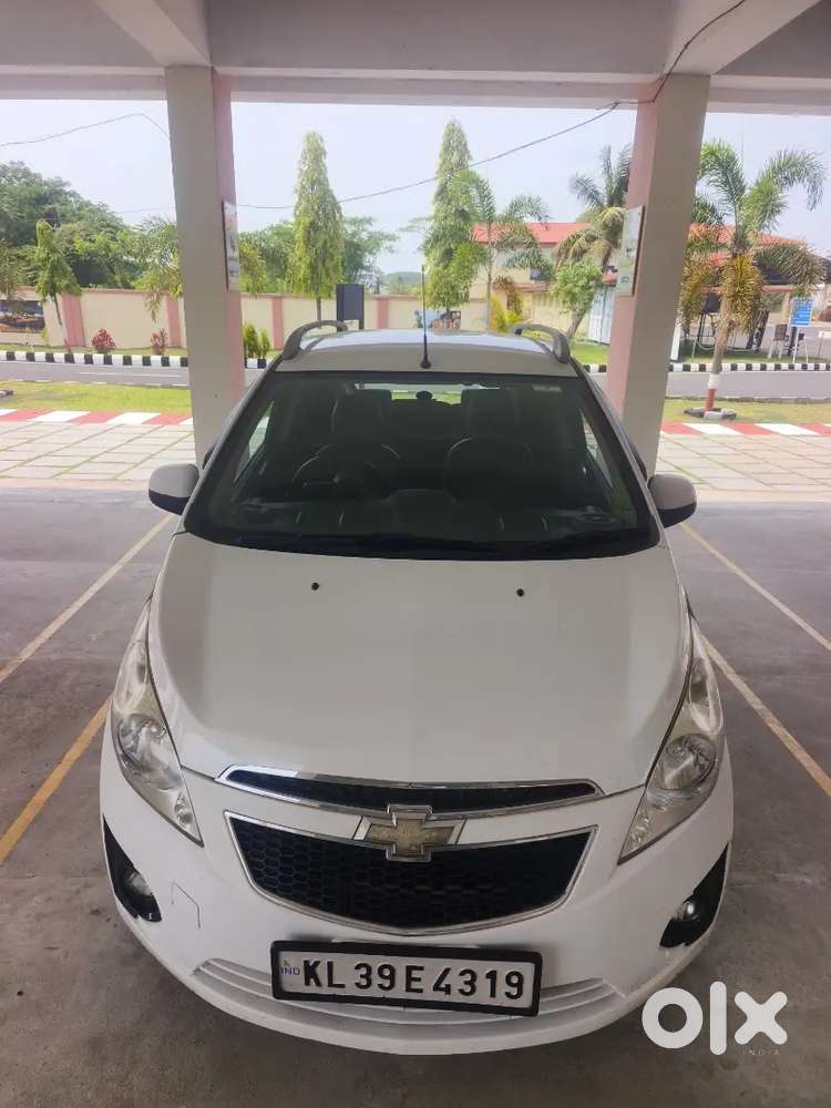 Chevrolet Beat 2013 Diesel Well Maintained
