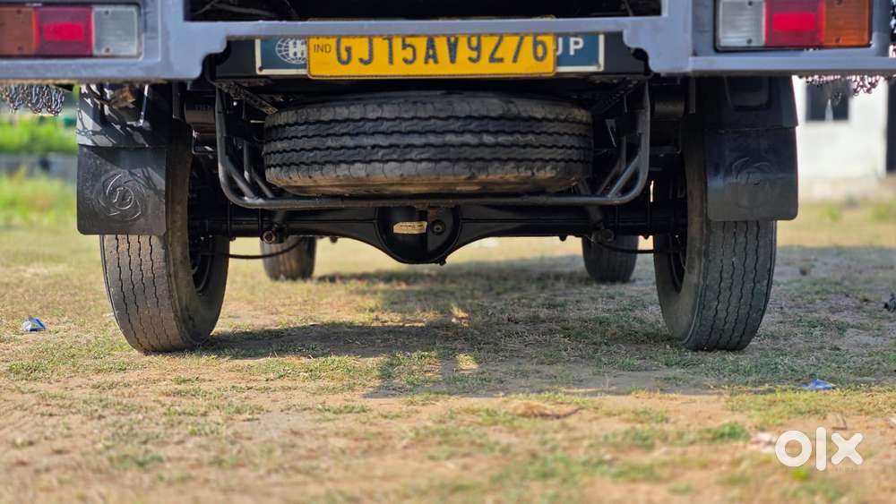 Ashok Leyland Stile Le 7 Str, 2023, Diesel