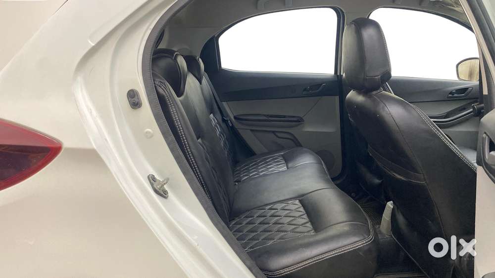 Tata Tiago 1.2 Revotron Xt, 2021, Petrol