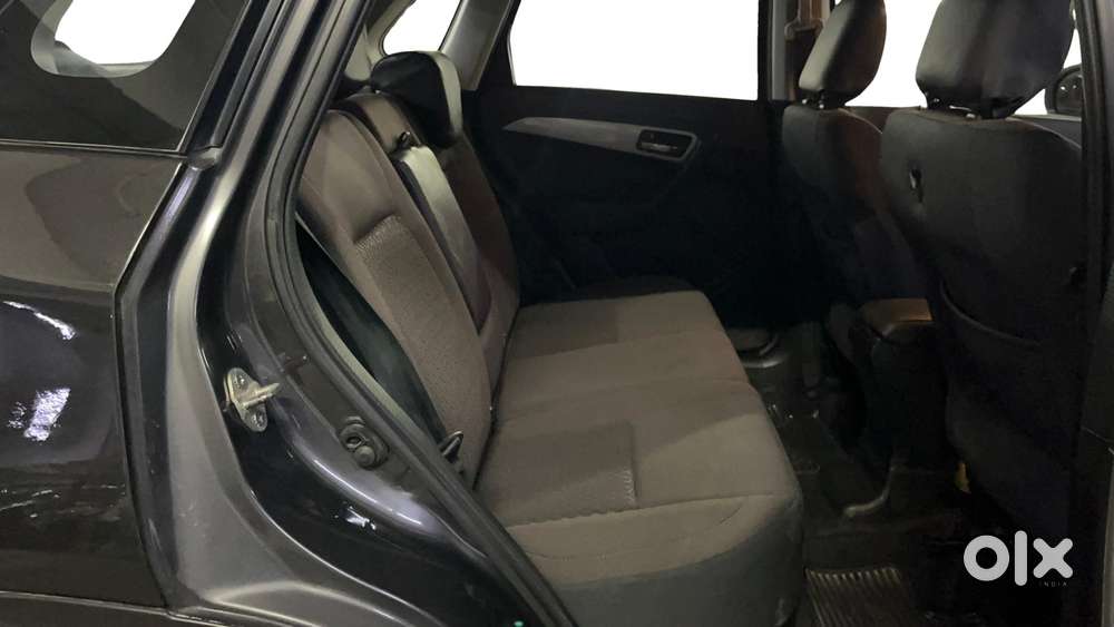 Toyota Urban Cruiser 1.5 Premium Grade At, 2021, Petrol
