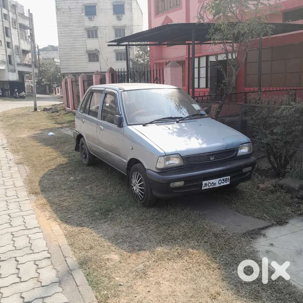 Very Good Running Condition. Doctor Used Car.