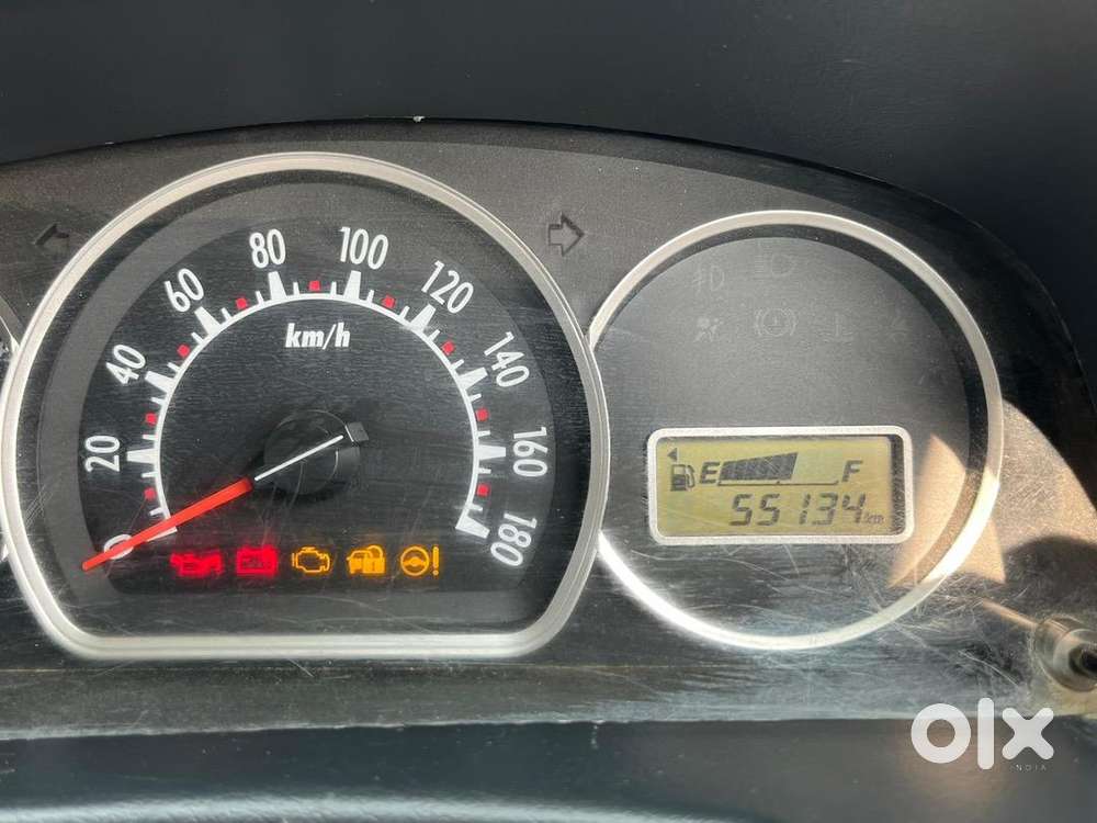 Maruti Suzuki Alto K10 2014