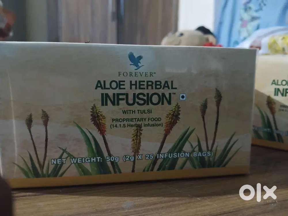 We have organic products made from 100% Natural ALOVERA.