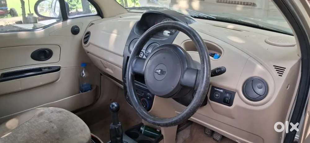 Chevrolet Spark 2011 Model
