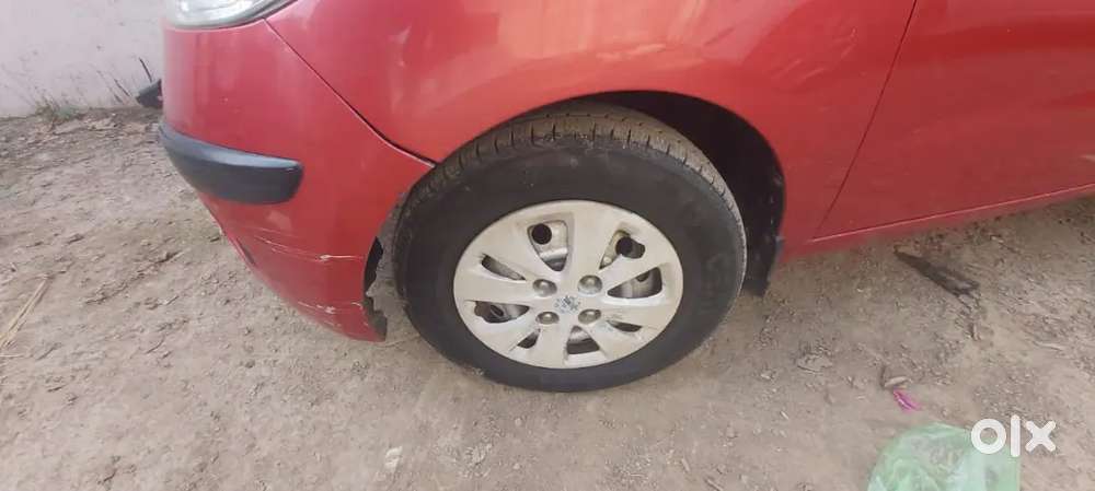 Urgent Sell Very Good Condition Hyundai I10 Irde Petrol 2010