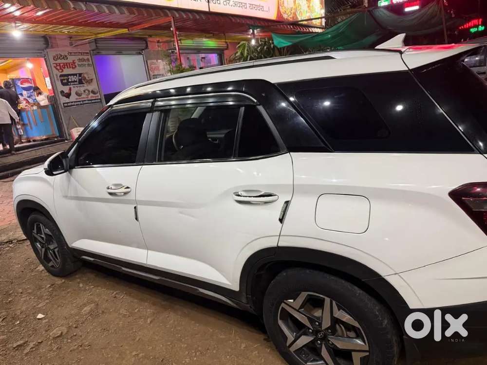 Hyundai Alcazar 1.5 Prestige 2024
