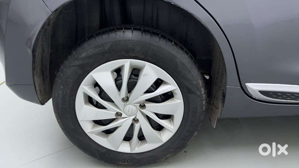 Maruti Suzuki Baleno Delta, 2023, Petrol