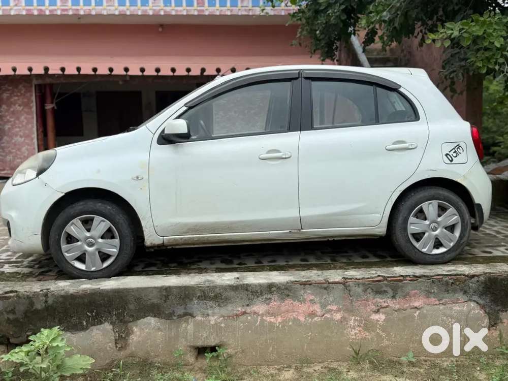 Renault Pulse 2013 Diesel Good Condition
