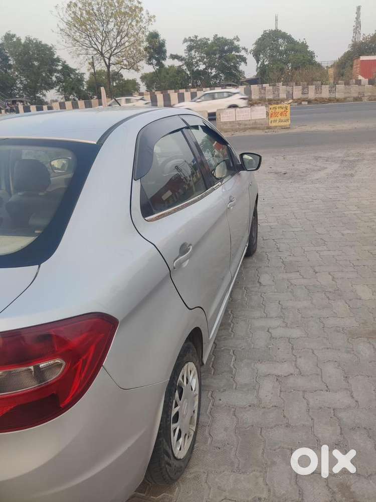 Ford Figo Aspire Cng & Hybrids Well Maintained