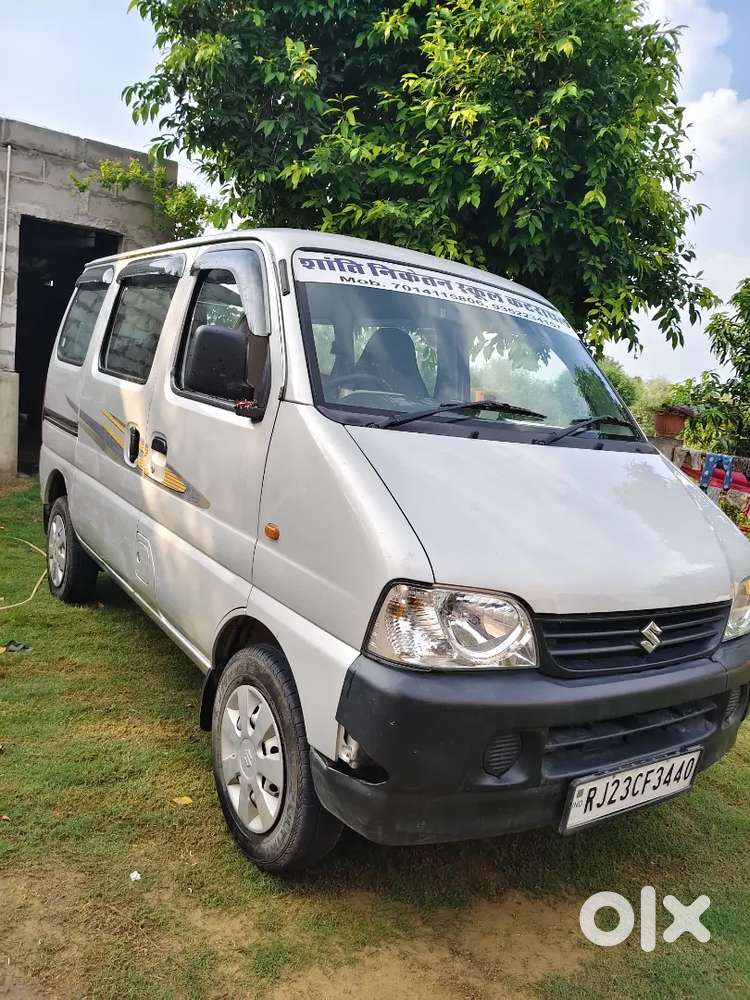 2024 Maruti Suzuki Eeco Ac 5 Str