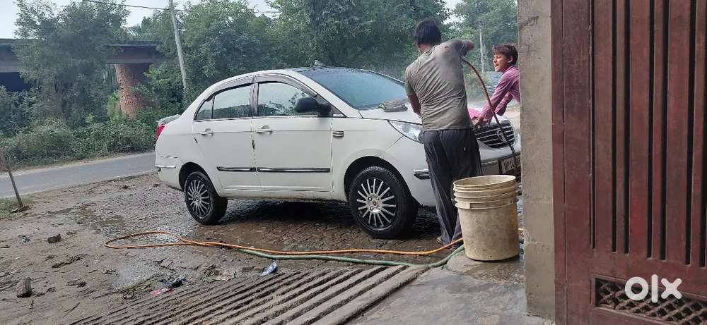 Tata Indigo Marina 2013 Diesel