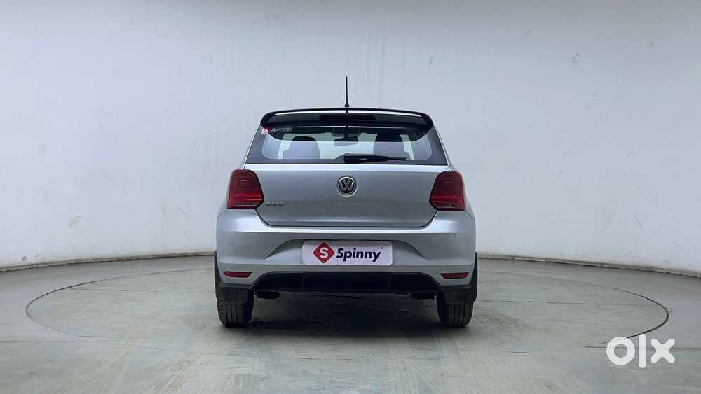 Volkswagen Polo 1.0 Comfortline Plus, 2020, Petrol