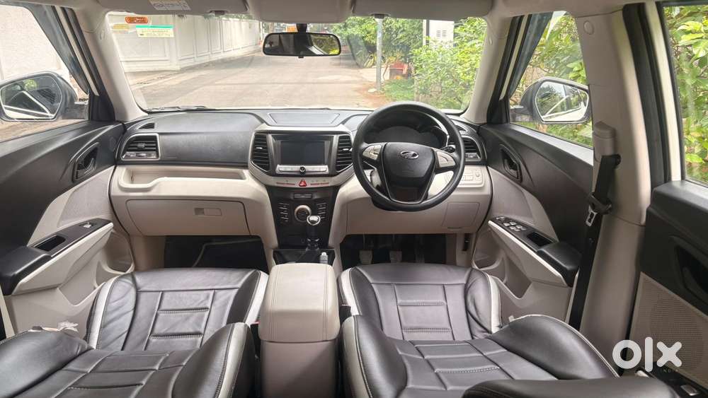 Mahindra Xuv300 W6 Diesel, 2020, Diesel
