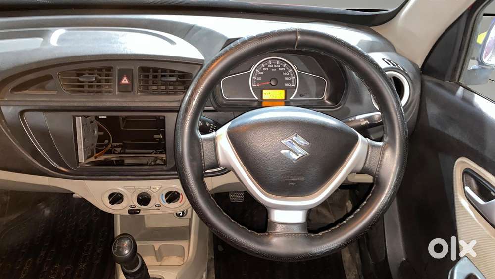 Maruti Suzuki Alto 0.8 Lxi (o), 2020, Petrol