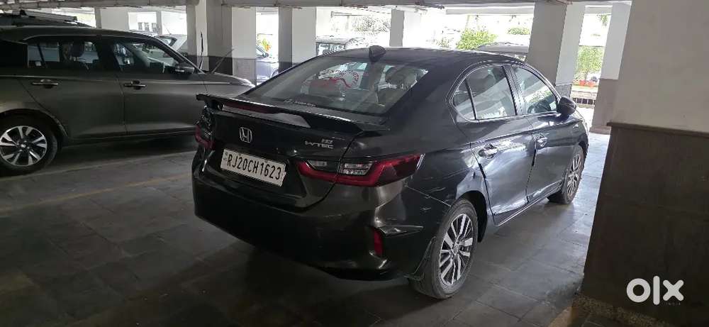 Honda Cr-v Awd 2020
