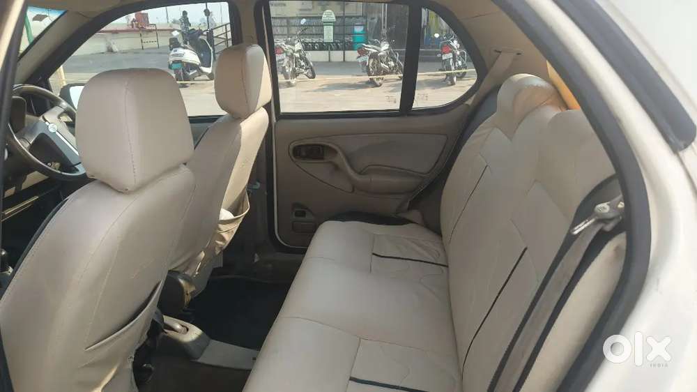 Tata Indigo Diesel 2011