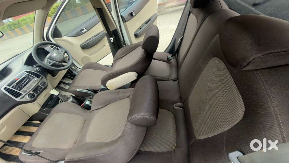 Hyundai I20 Diesel 2012 July
