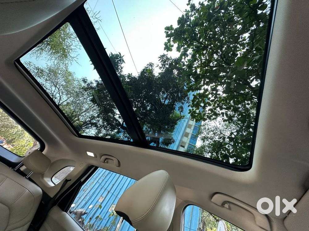 Mg Hector Sharp Diesel Mt, 2021, Diesel