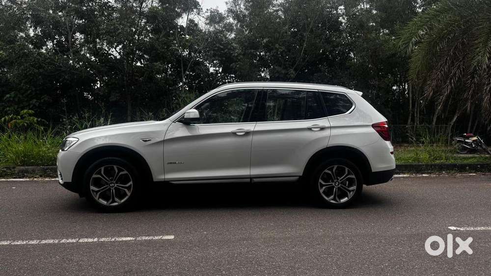 Bmw 3 Series 2017 Diesel 79000 Km Driven