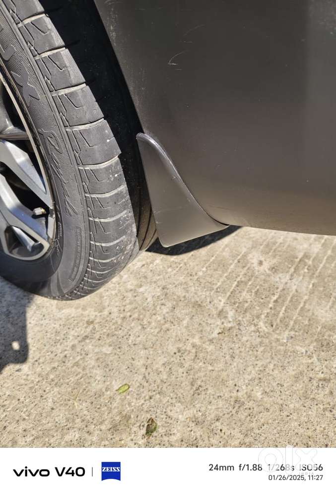 Kia Seltos Hte D, 2020, Diesel