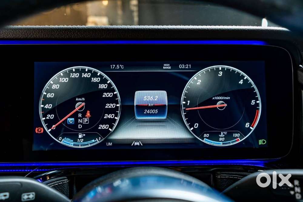 Mercedes-benz G Class