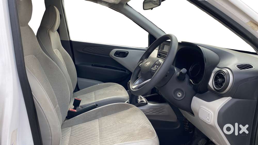 Hyundai Grand I10 Nios Magna 1.2 Kappa Vtvt, 2024, Petrol