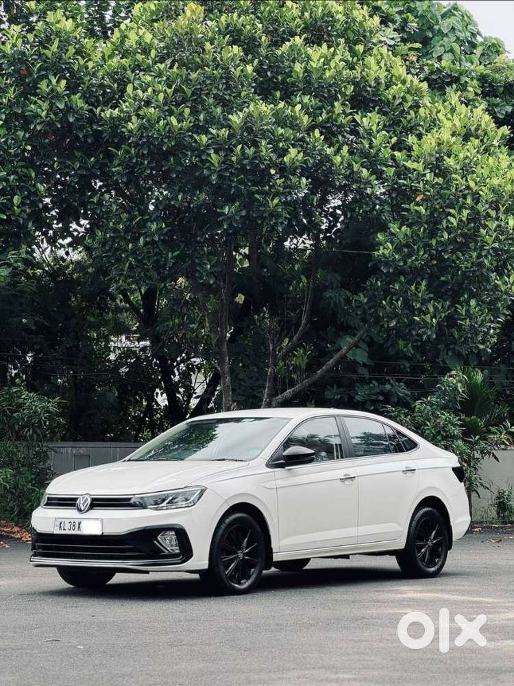 Volkswagen Virtus 1.0 Highline Tsi, 2022, Petrol