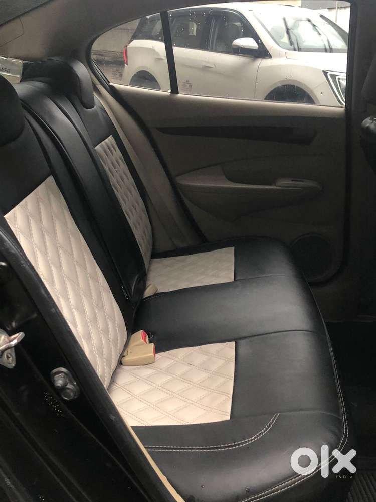 Honda City S Mt, 2013, Petrol