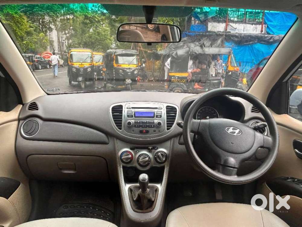 Hyundai I10 Magna, 2011, Petrol