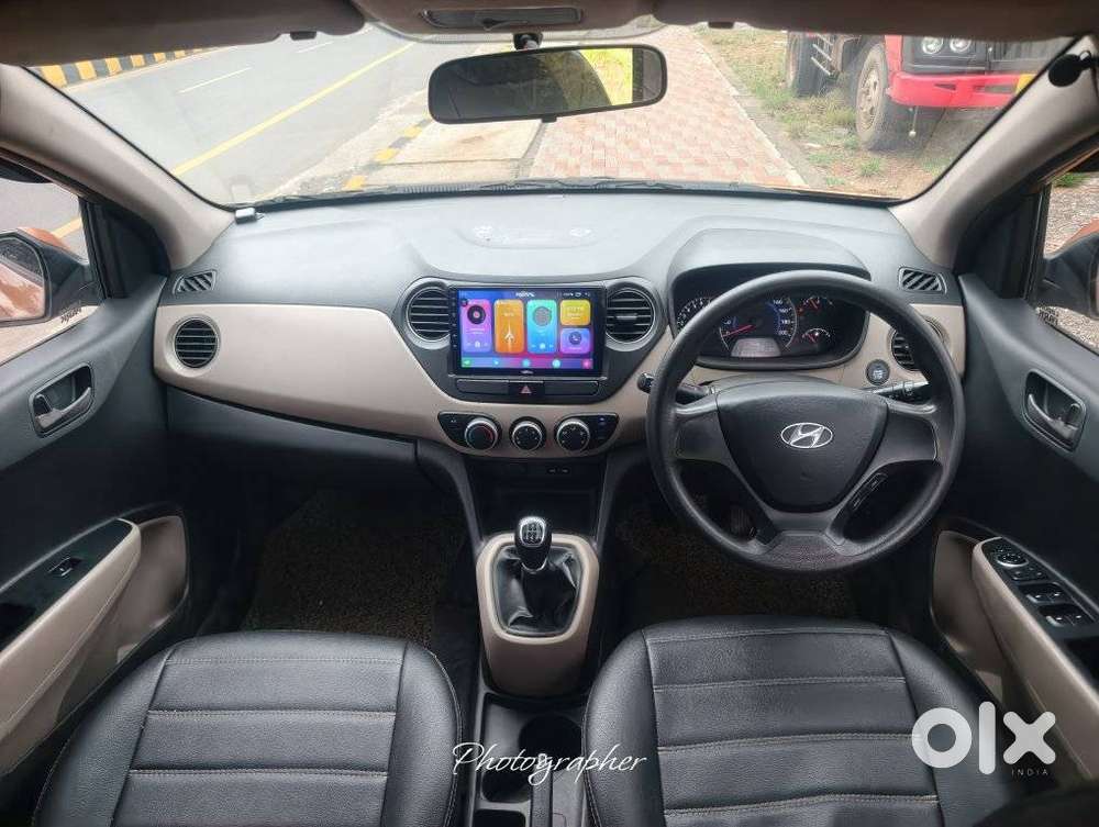 Hyundai Grand I10, 2014, Petrol