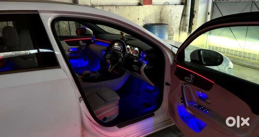 Mercedes-benz A200 Limosine 2023