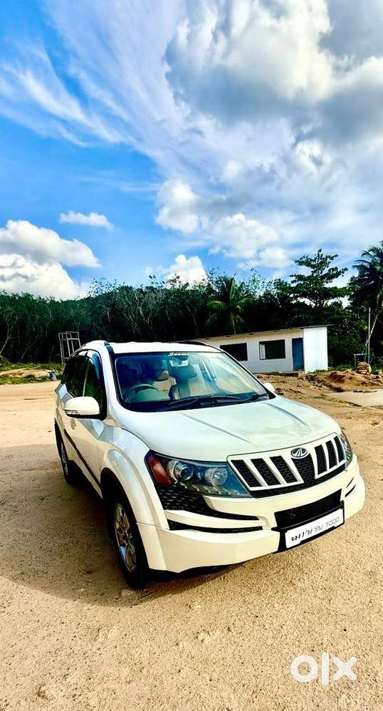 Mahindra Diesel Car 2012
