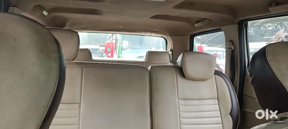 Mahindra Xylo Diesel 2016