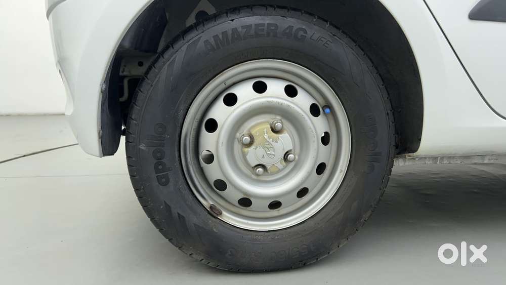 Hyundai I10 2007-2010 Era 1.1, 2012, Petrol