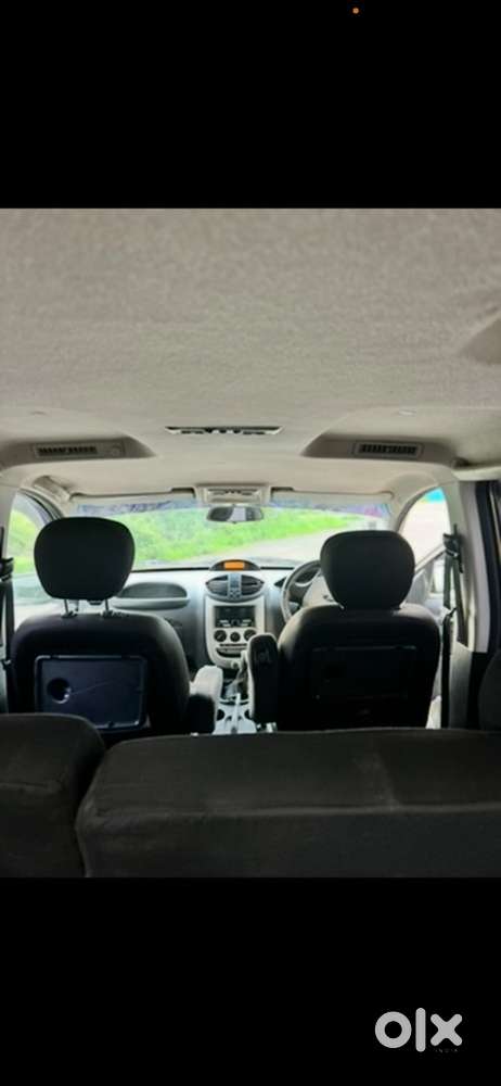 Mahindra Xylo Diesel 2010