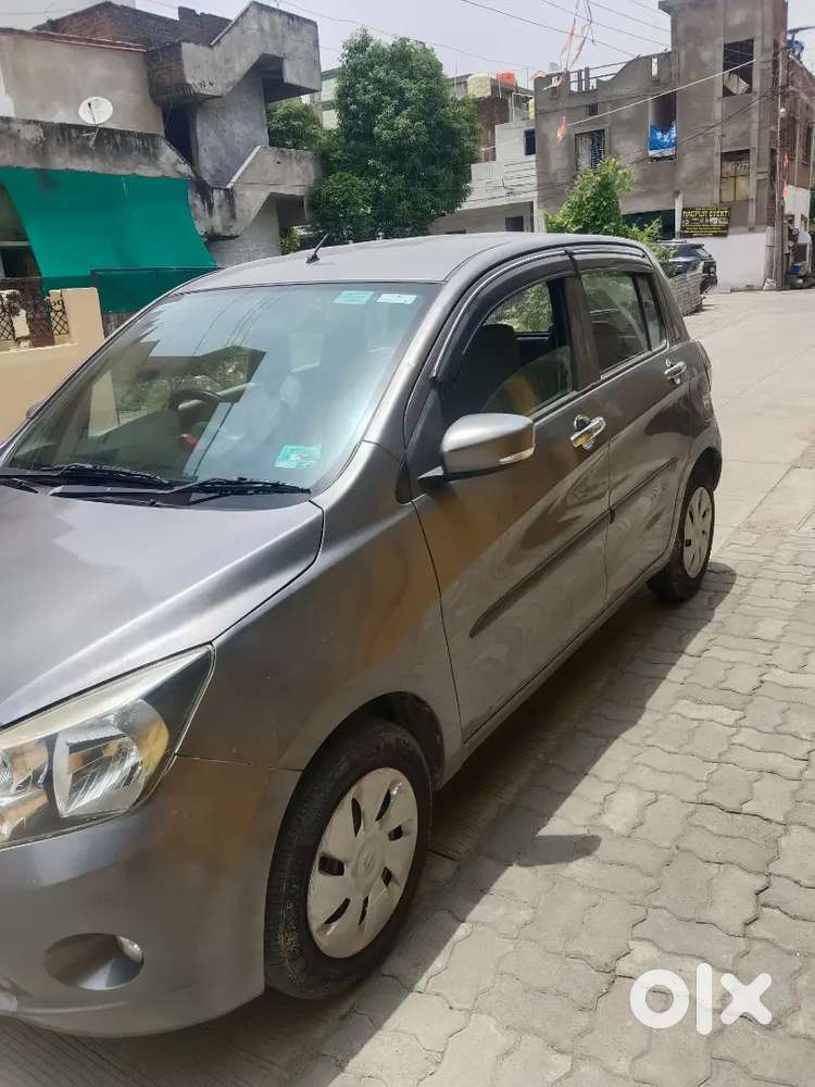 Maruti Suzuki Celerio Zxi 2017