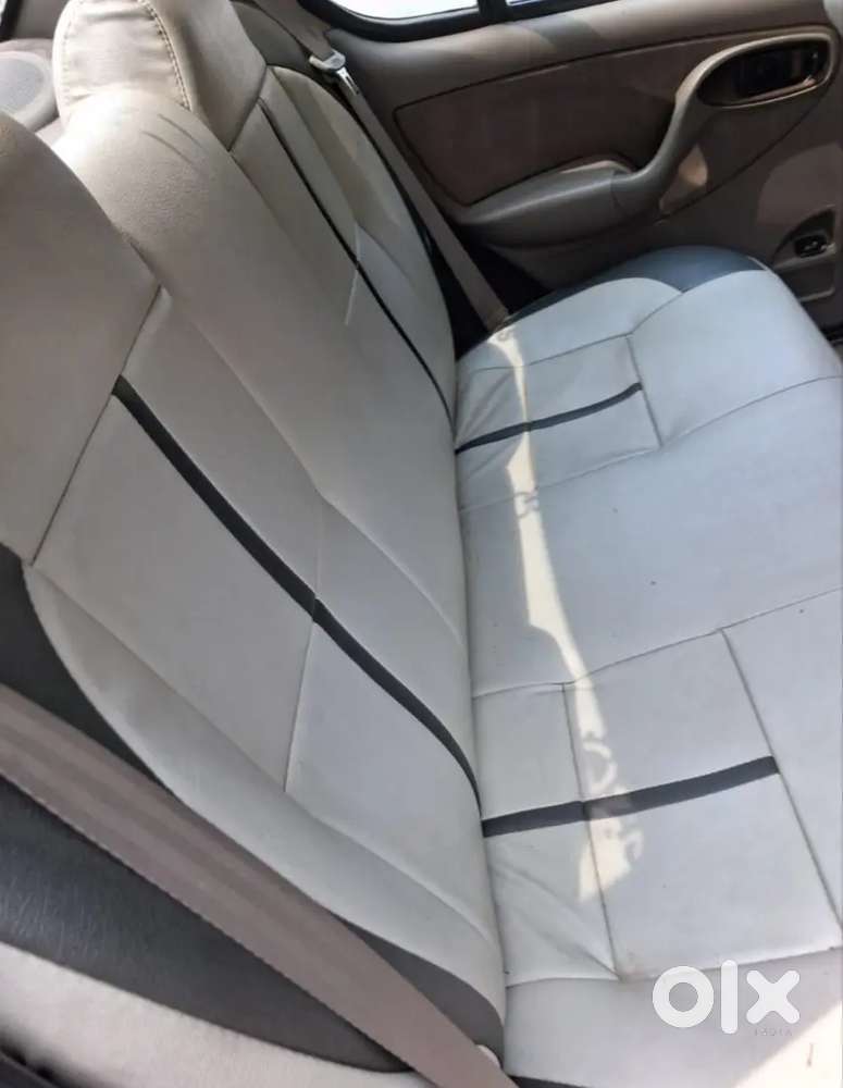 Tata Indigo Ecs Glx 2012 Petrol