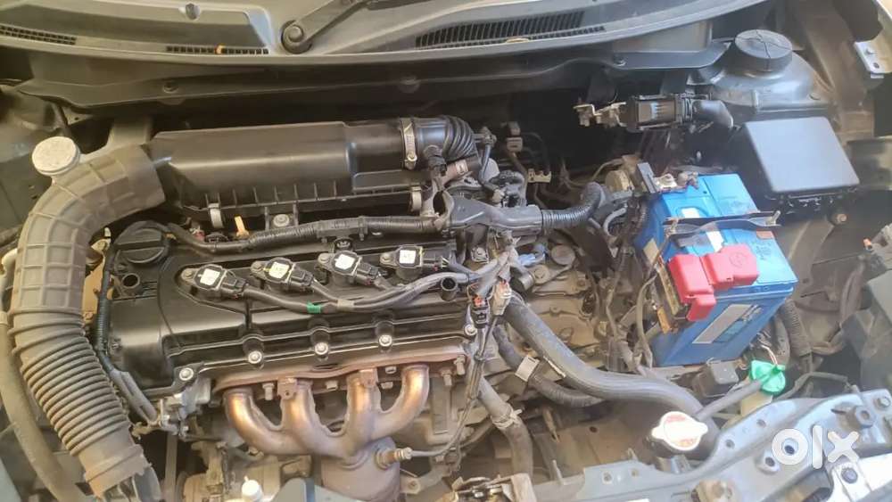 Maruti Suzuki Dzire 2018 Petrol 55000 Km Driven Jenun Kilometres Best