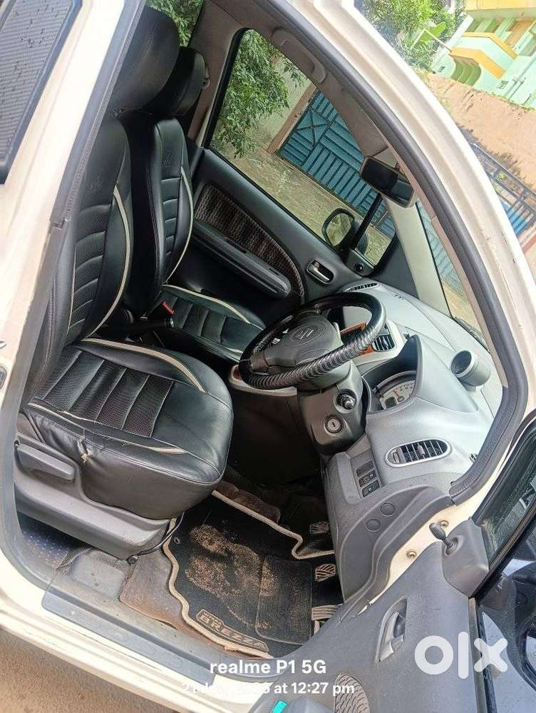 Maruti Suzuki Ritz Vdi (abs) Bs Iv, 2012, Diesel