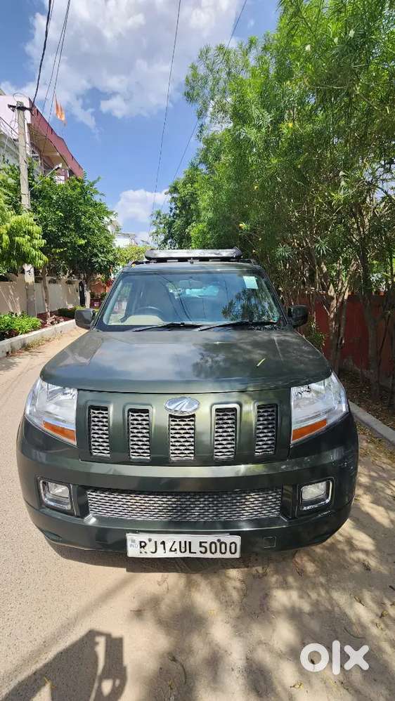 Tuv300 T8 Bronze Green With Vip Number Worth 58k