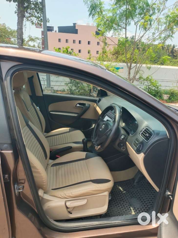 Volkswagen Ameo 1.2 Mpi Comfortline, 2017, Petrol