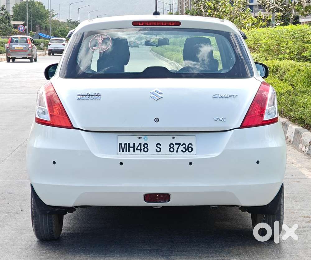 Maruti Suzuki Swift 2004-2010 1.3 Vxi, 2014, Petrol