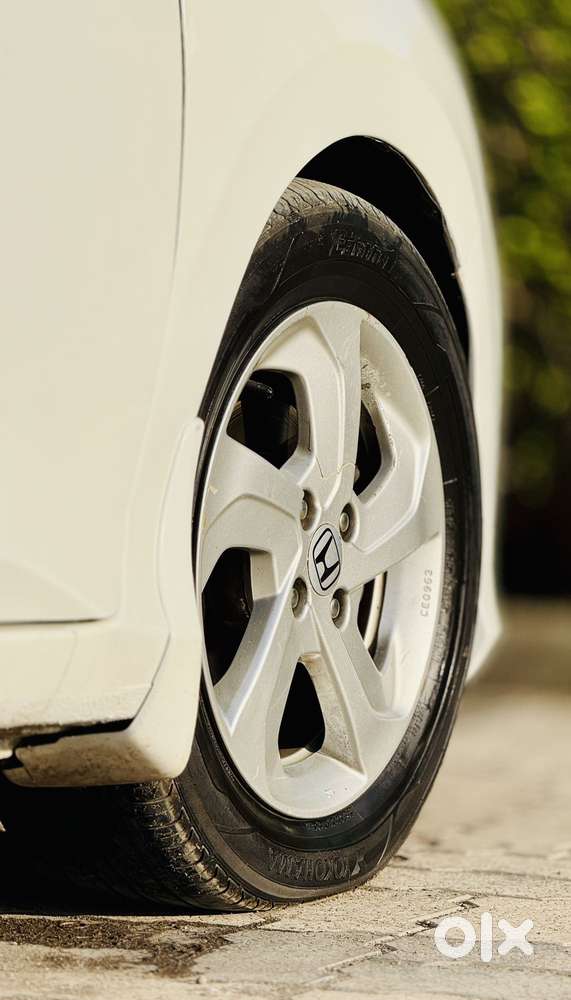 Honda City I Dtec Vx Option, 2015, Electric