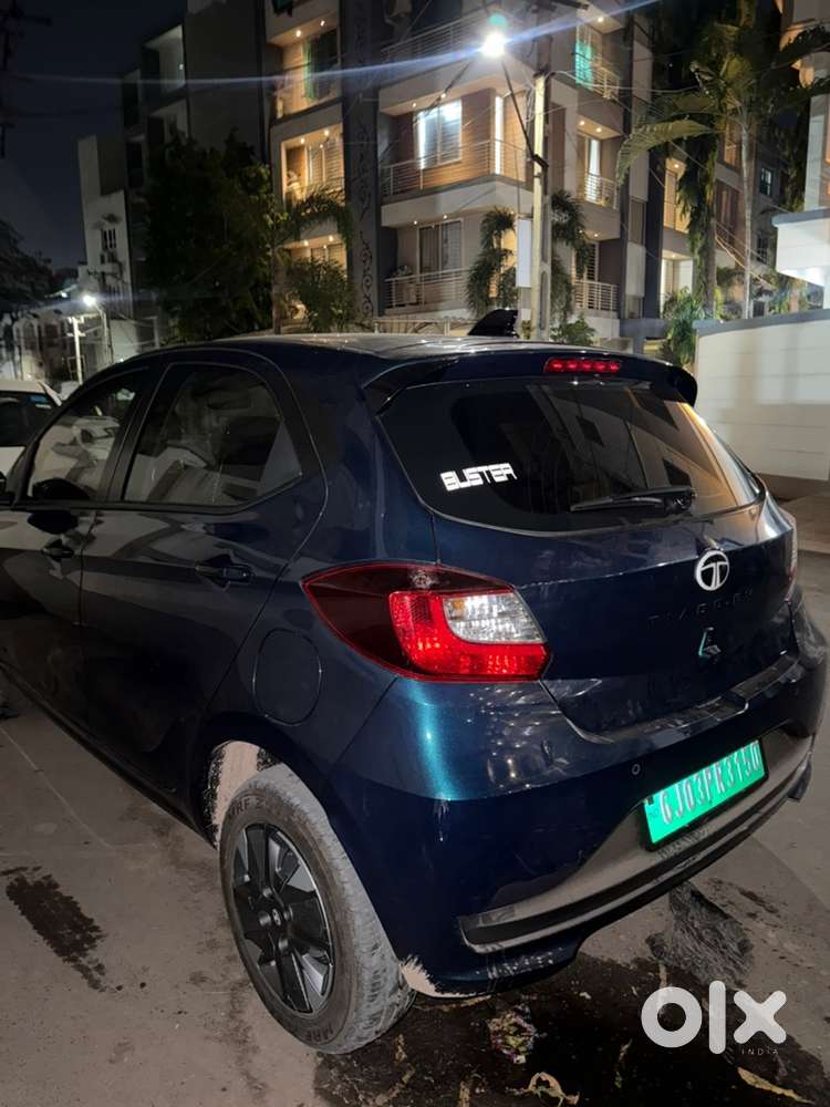Tata Tiago Ev 2026