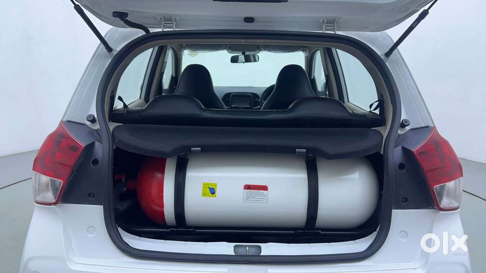 Hyundai Santro Magna Cng, 2019, Cng & Hybrids