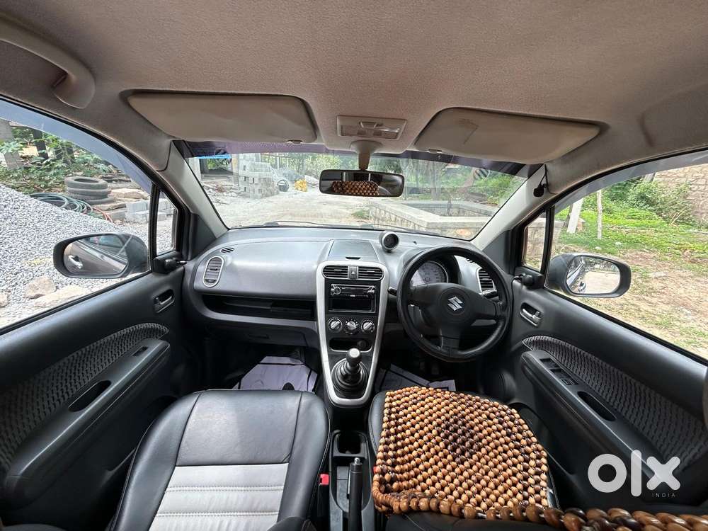 Maruti Suzuki Ritz Vxi (abs) Bs Iv, 2015, Petrol
