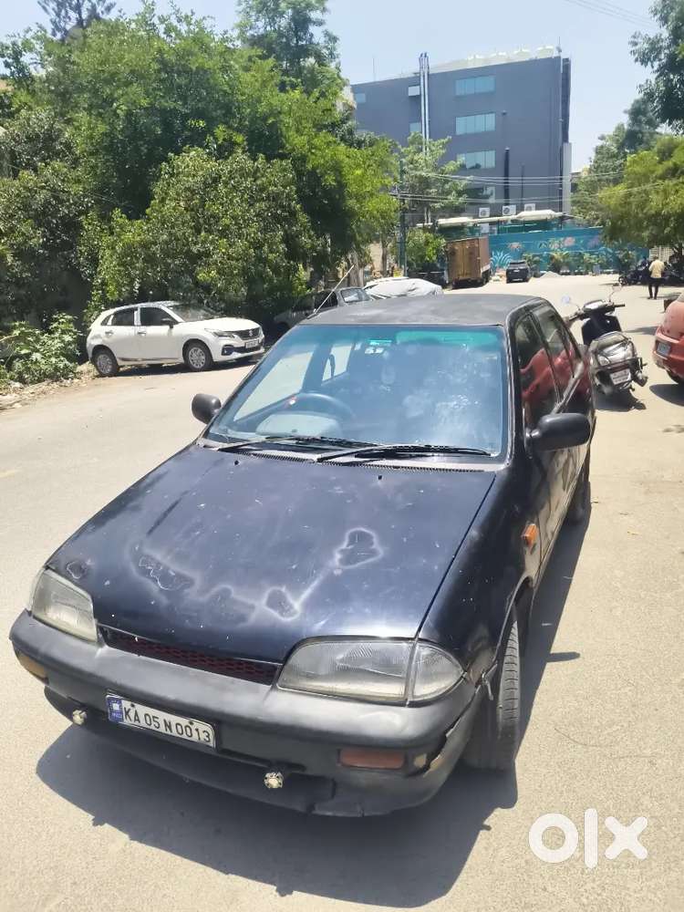 Maruti Suzuki Esteem 1995 Petrol 70000 Km Driven