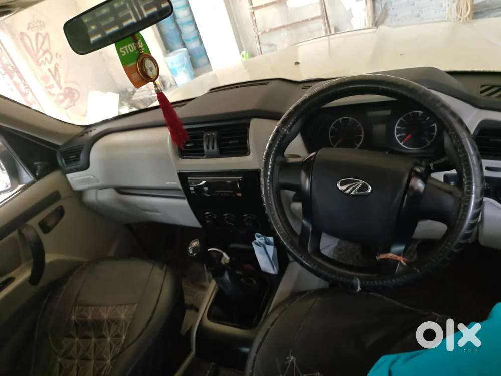 Mahindra Scorpio 2022 Diesel Well Maintained