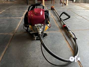 Oil for discount grass cutter machine